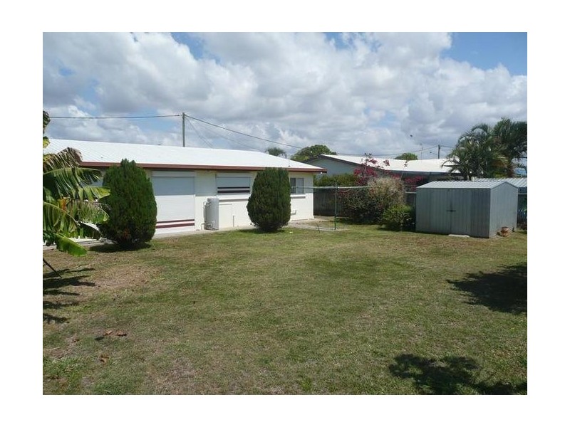 56 Mullers Lane, Bowen QLD 4805
