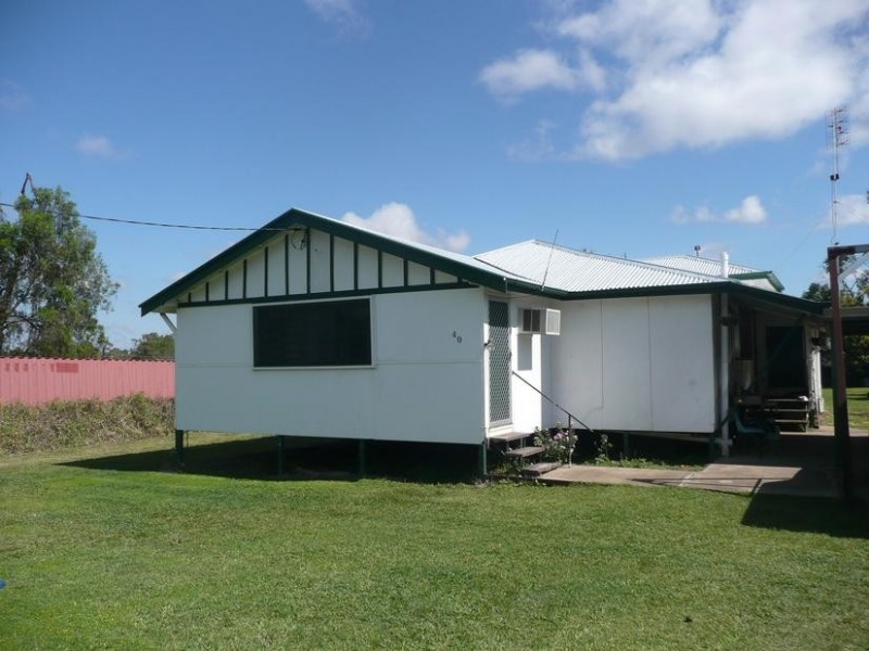 40 Fifth Avenue, Scottville QLD 4804