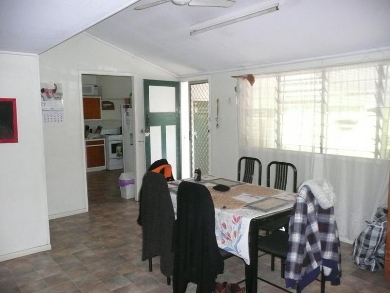 40 Fifth Avenue, Scottville QLD 4804