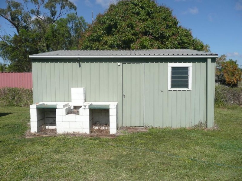 40 Fifth Avenue, Scottville QLD 4804