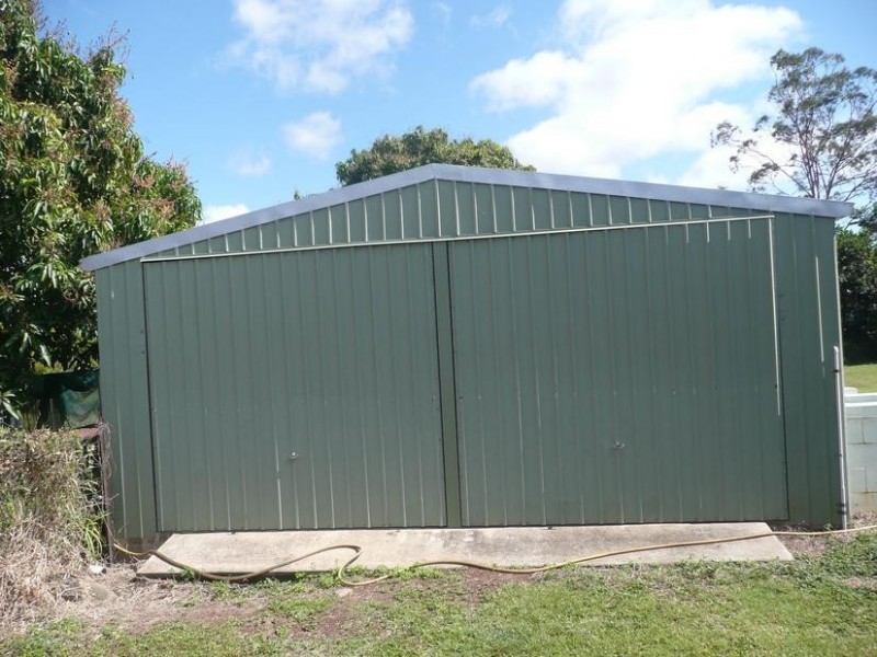 40 Fifth Avenue, Scottville QLD 4804