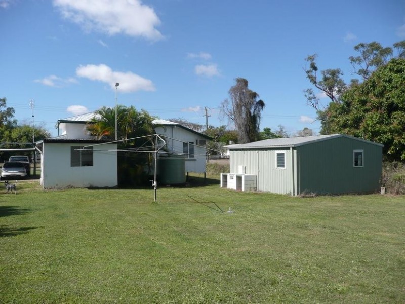 40 Fifth Avenue, Scottville QLD 4804