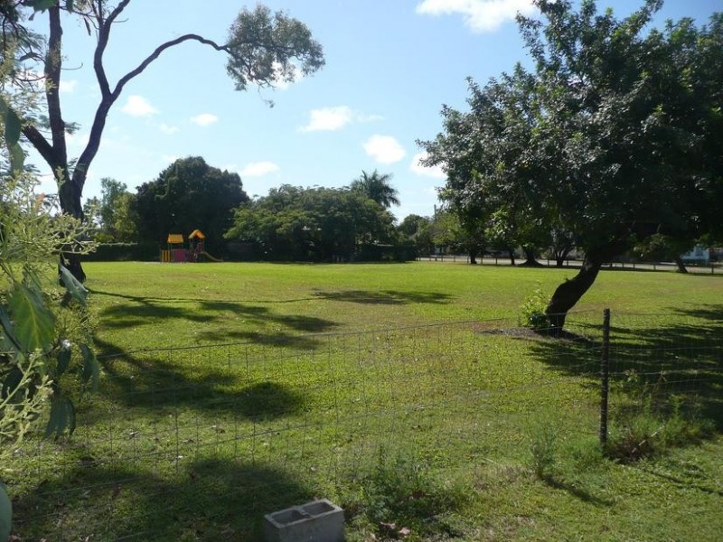 40 Fifth Avenue, Scottville QLD 4804