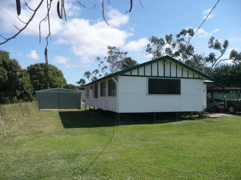 40 Fifth Avenue, Scottville QLD 4804