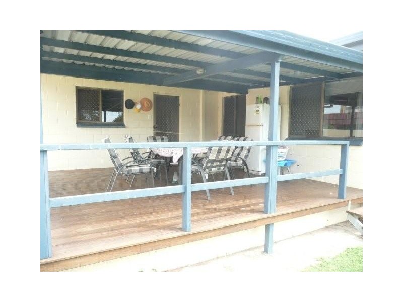 4a Dalrymple Street, Bowen QLD 4805