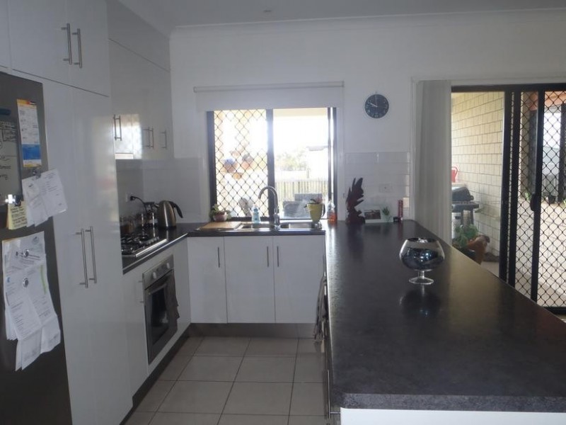 5 Coolibah Place, Bowen QLD 4805