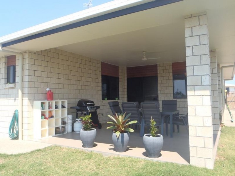 5 Coolibah Place, Bowen QLD 4805