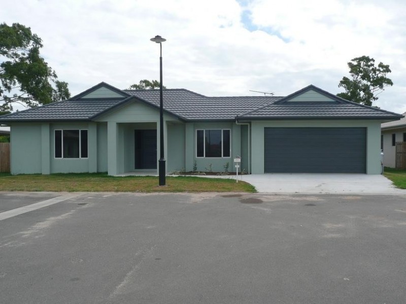 Lot 20 Seabreeze Estate, Bowen QLD 4805