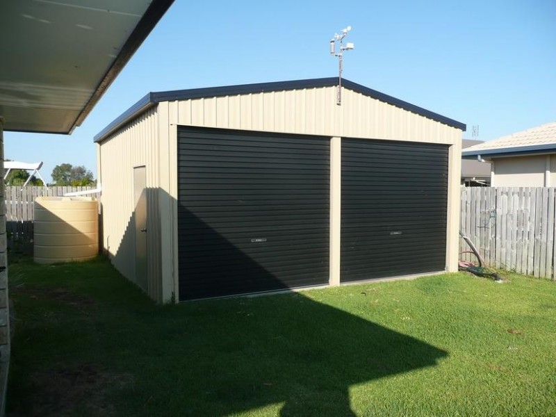 34 Bryant Avenue, Bowen QLD 4805