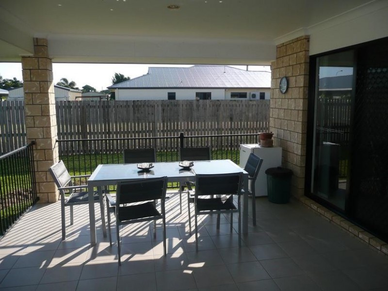 34 Bryant Avenue, Bowen QLD 4805