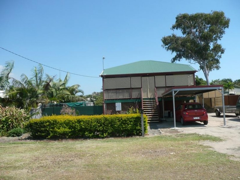 54 Kennedy Street, Bowen QLD 4805