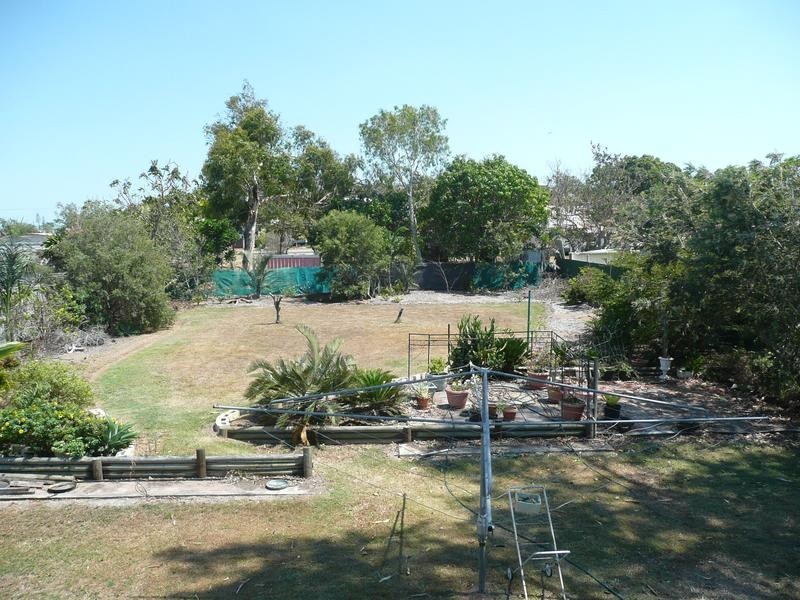 54 Kennedy Street, Bowen QLD 4805