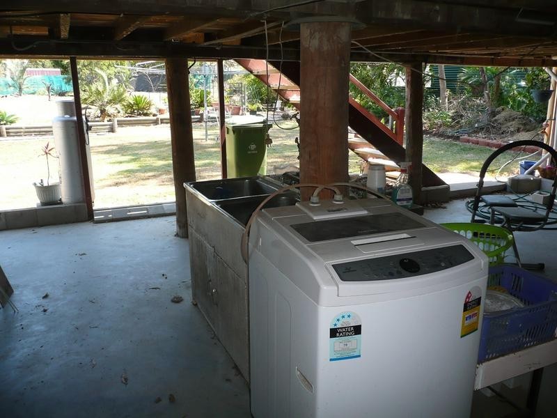 54 Kennedy Street, Bowen QLD 4805