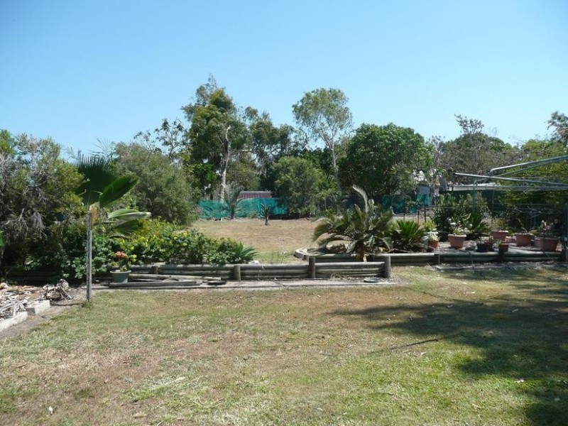 54 Kennedy Street, Bowen QLD 4805