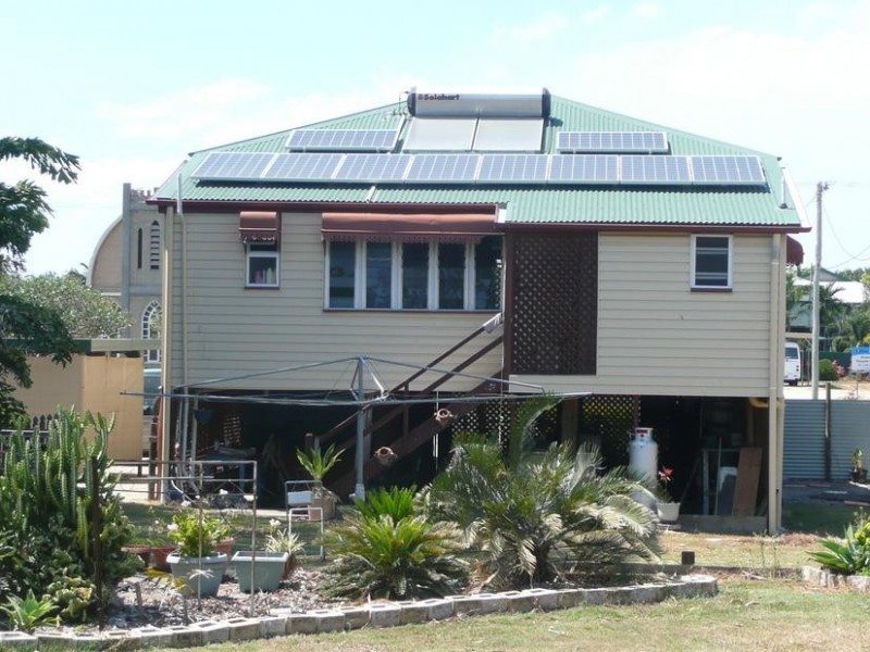 54 Kennedy Street, Bowen QLD 4805