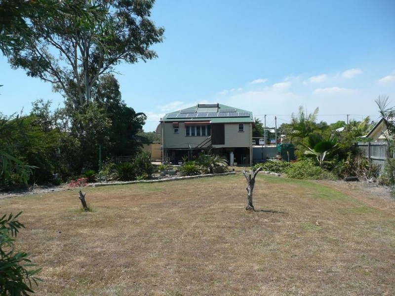 54 Kennedy Street, Bowen QLD 4805