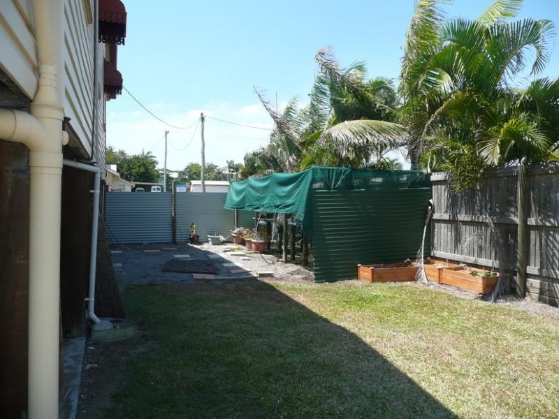 54 Kennedy Street, Bowen QLD 4805