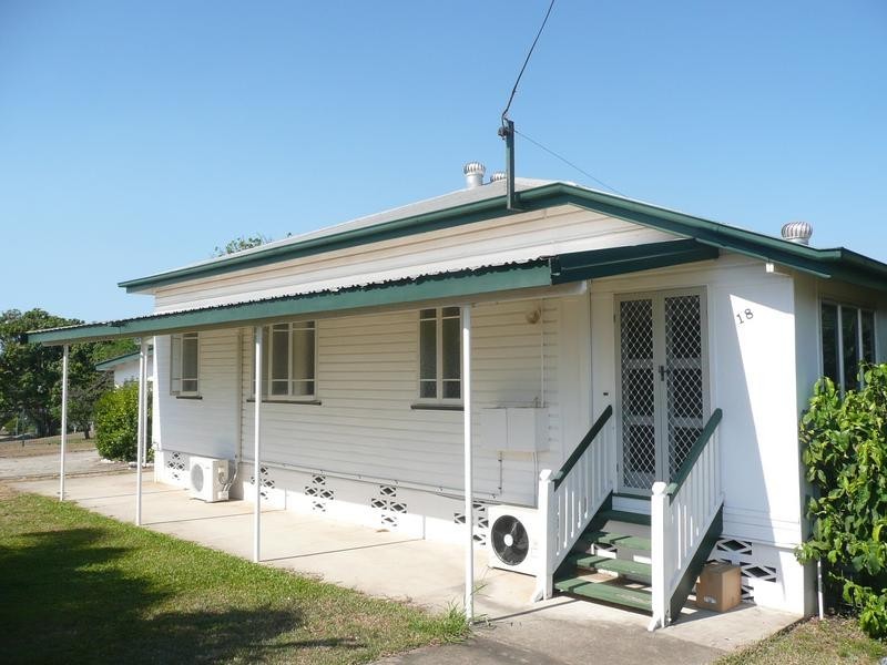 18 Hay Street, Bowen QLD 4805