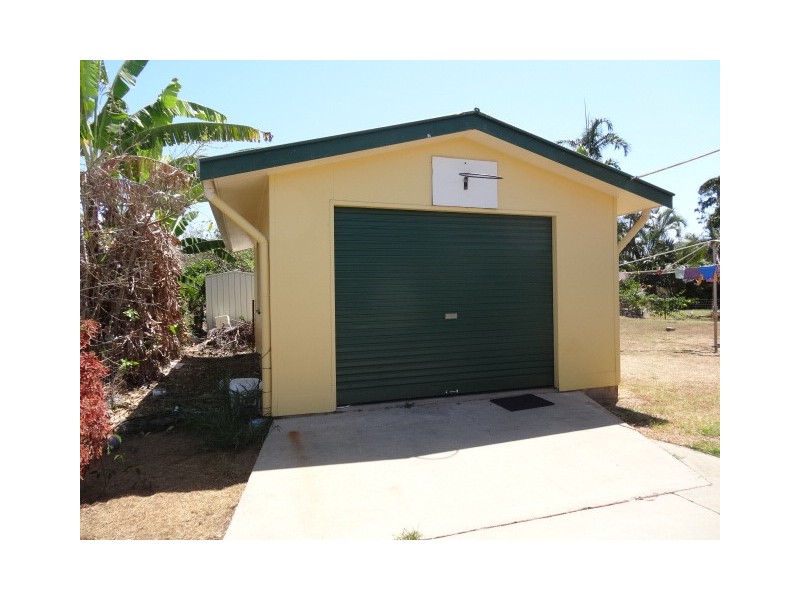 33 Gloucester Street, Bowen QLD 4805
