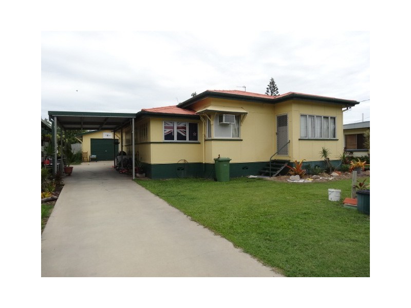 33 Gloucester Street, Bowen QLD 4805
