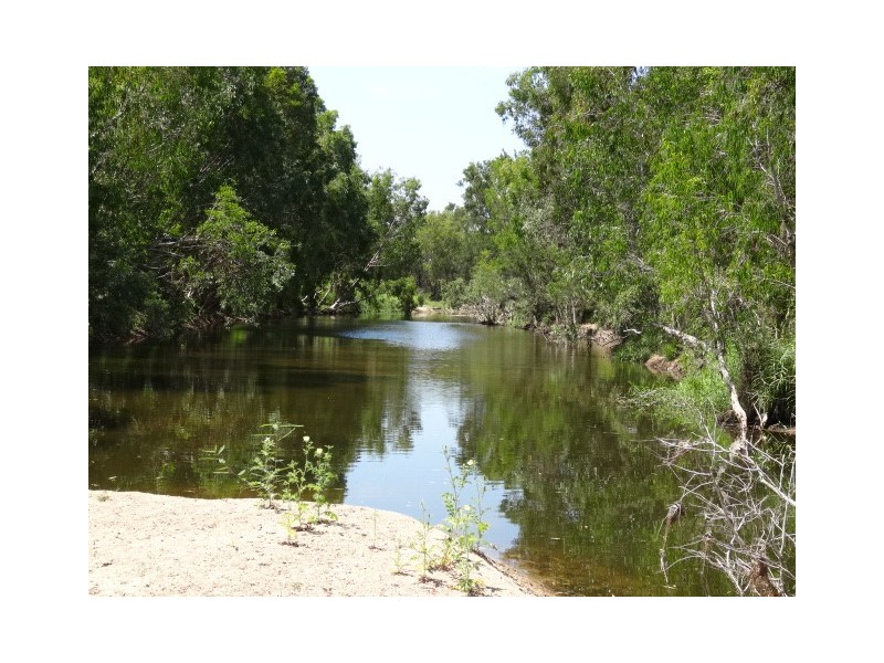 54 Salters Lane, Bowen QLD 4805