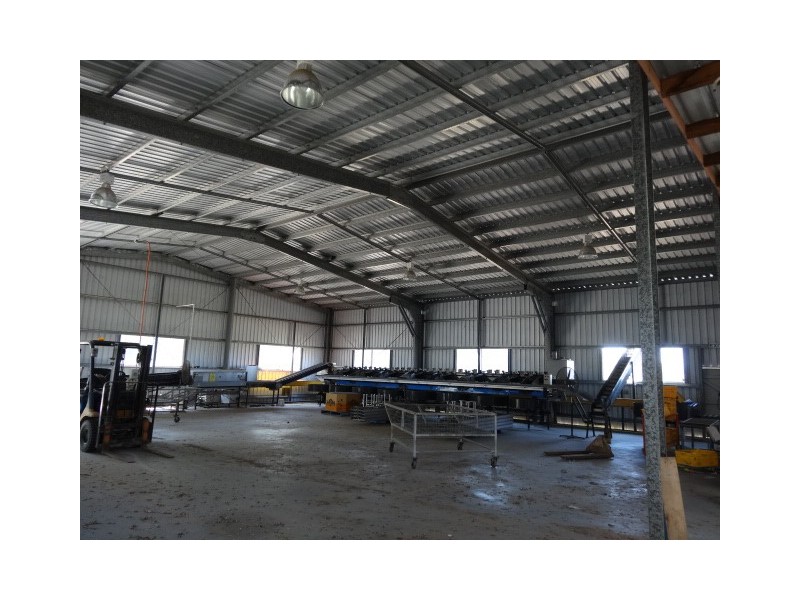 54 Salters Lane, Bowen QLD 4805