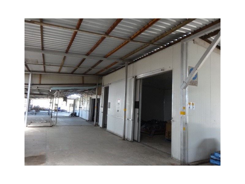 54 Salters Lane, Bowen QLD 4805