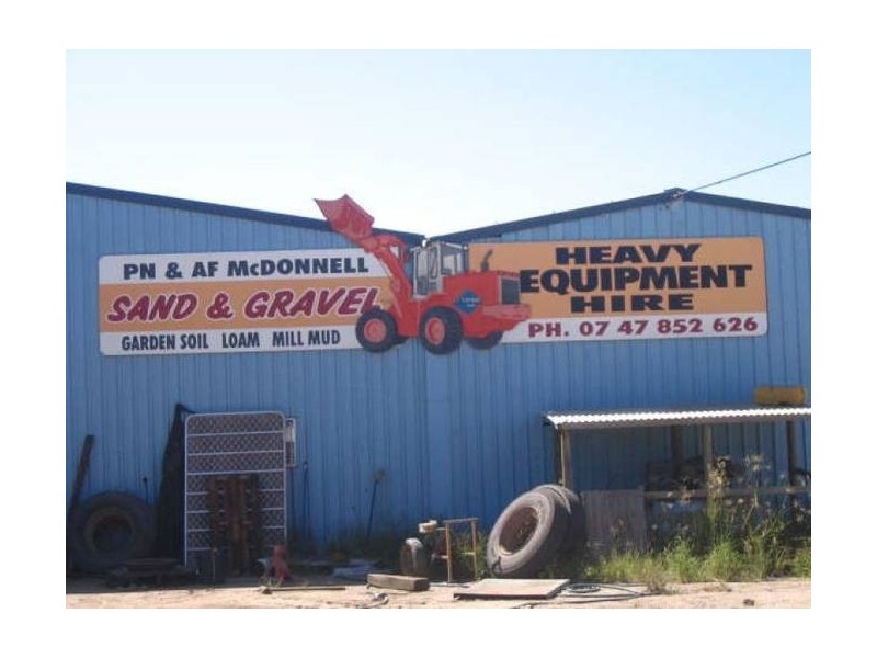18911 Bruce Highway, Bowen QLD 4805