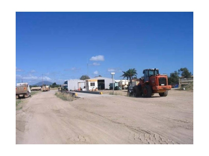 18911 Bruce Highway, Bowen QLD 4805