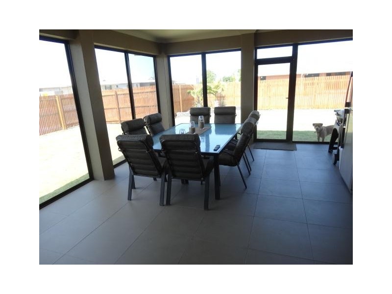 1 Cypress Crescent, Bowen QLD 4805