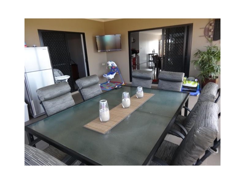 1 Cypress Crescent, Bowen QLD 4805