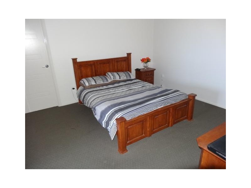 1 Cypress Crescent, Bowen QLD 4805