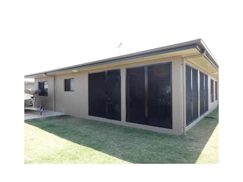 1 Cypress Crescent, Bowen QLD 4805