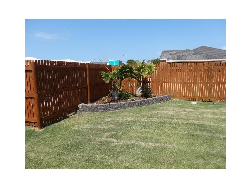 1 Cypress Crescent, Bowen QLD 4805