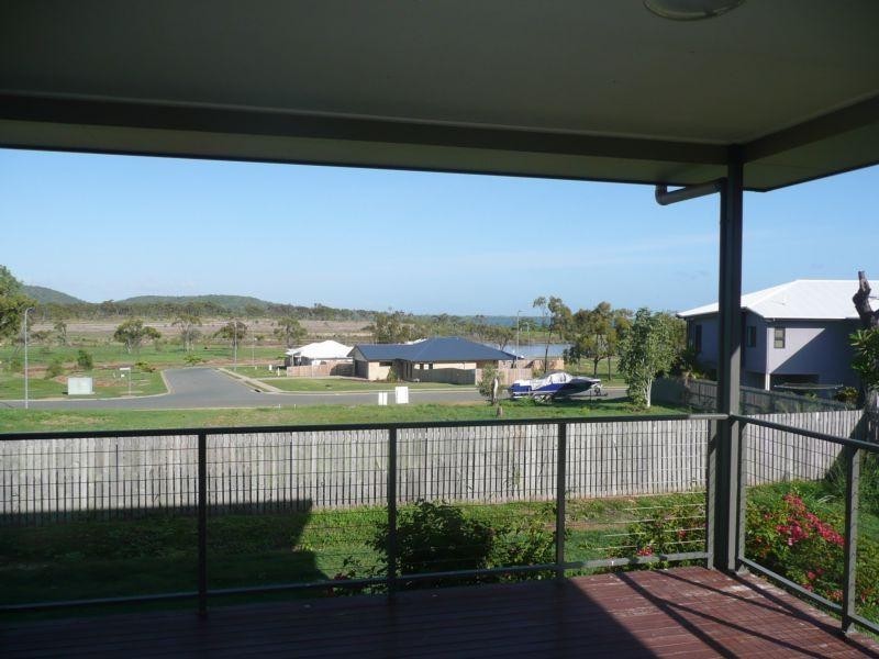 13 Sunshine Court, Bowen QLD 4805