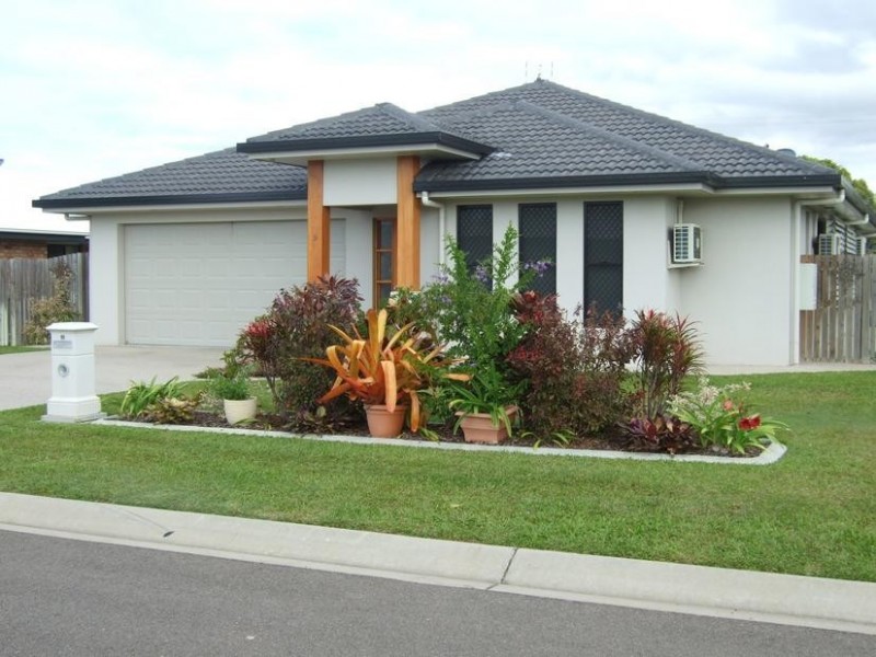 19 Catalina Court, Bowen QLD 4805
