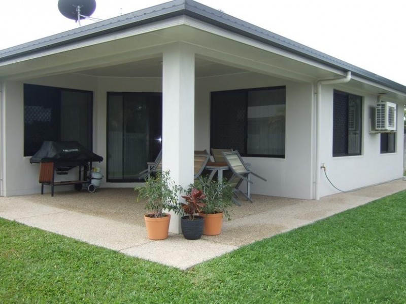 19 Catalina Court, Bowen QLD 4805