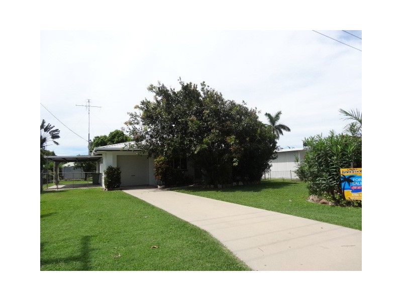 48 Wests Lane, Bowen QLD 4805