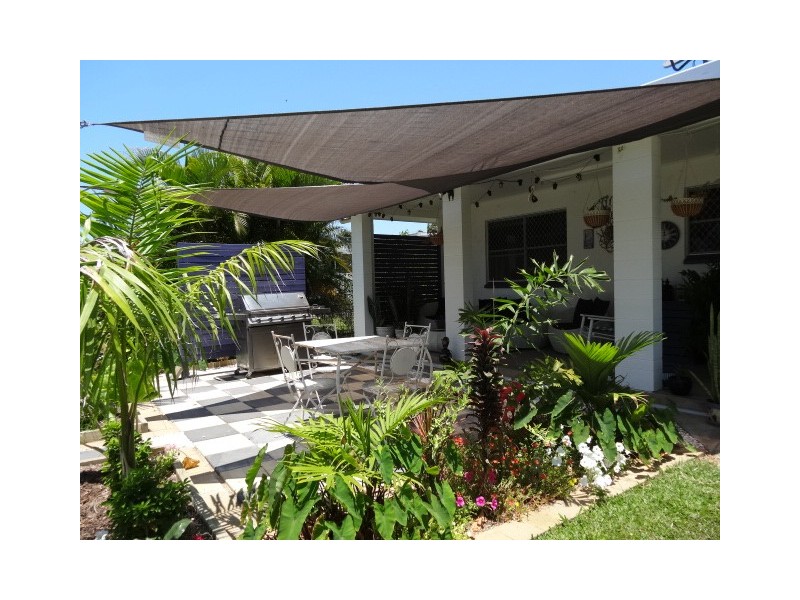 48 Wests Lane, Bowen QLD 4805