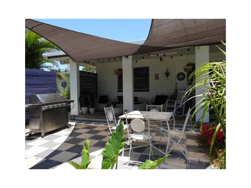 48 Wests Lane, Bowen QLD 4805