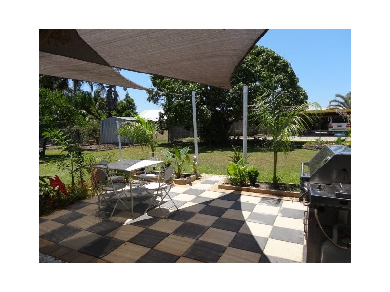 48 Wests Lane, Bowen QLD 4805