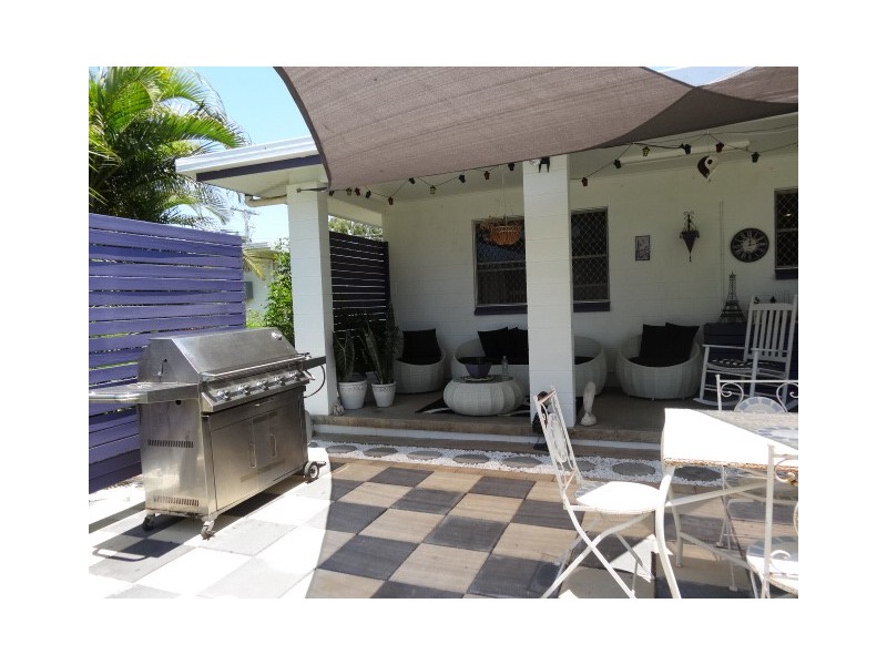 48 Wests Lane, Bowen QLD 4805