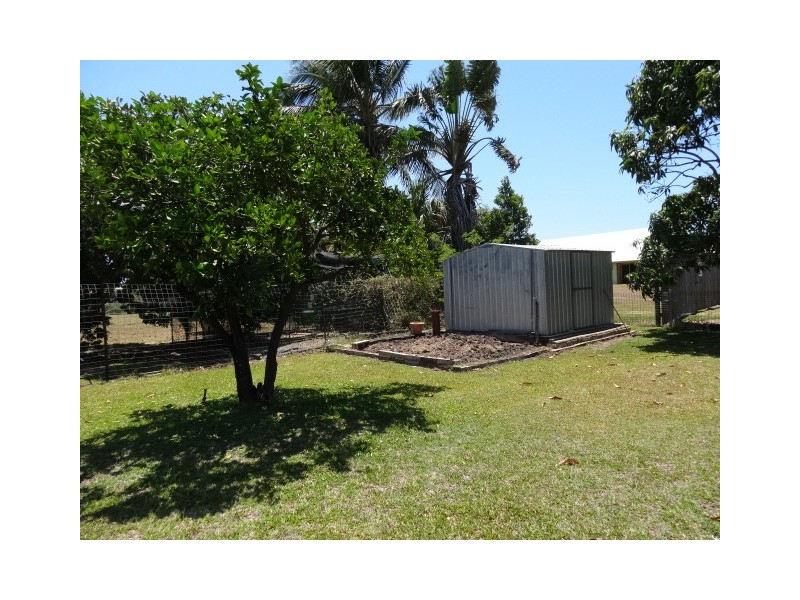 48 Wests Lane, Bowen QLD 4805