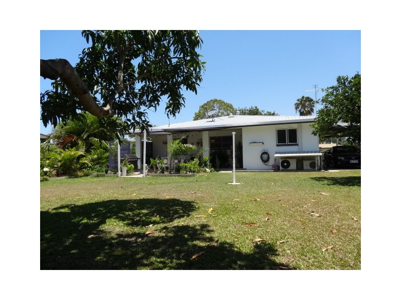 48 Wests Lane, Bowen QLD 4805