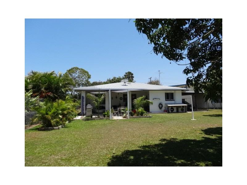 48 Wests Lane, Bowen QLD 4805