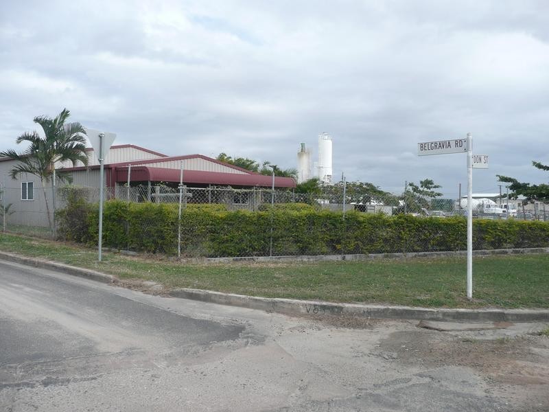27 Don Street, Bowen QLD 4805