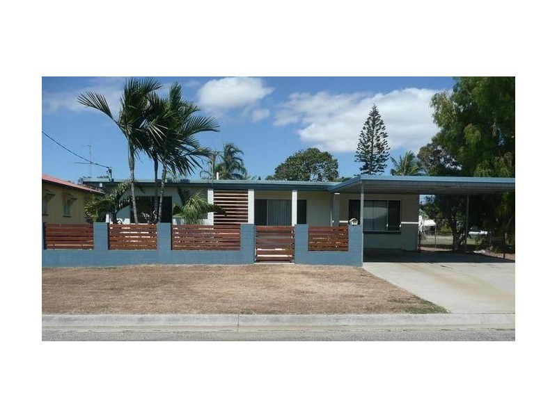 37 Gloucester Street, Bowen QLD 4805