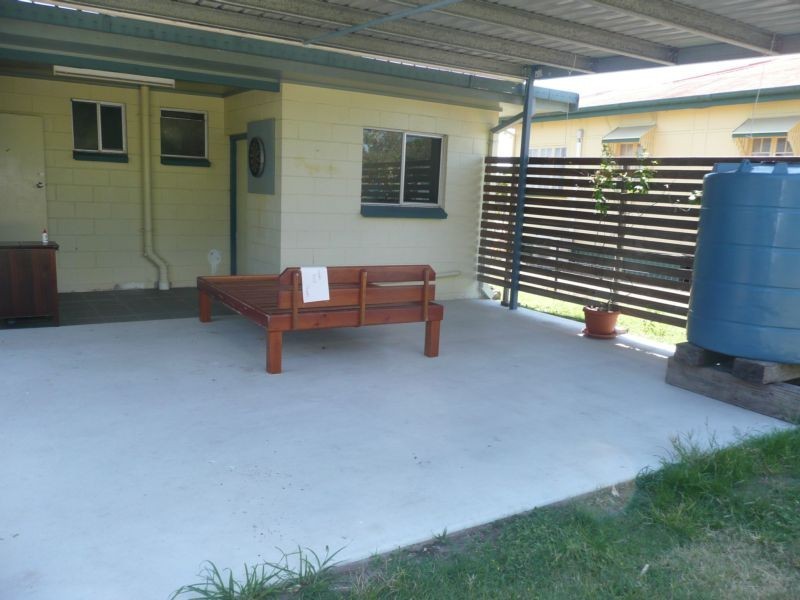 37 Gloucester Street, Bowen QLD 4805
