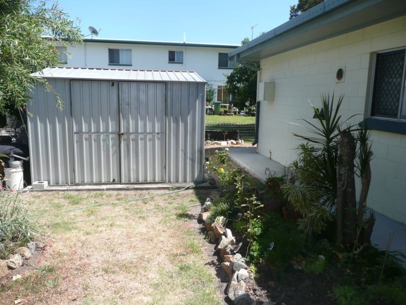 37 Gloucester Street, Bowen QLD 4805