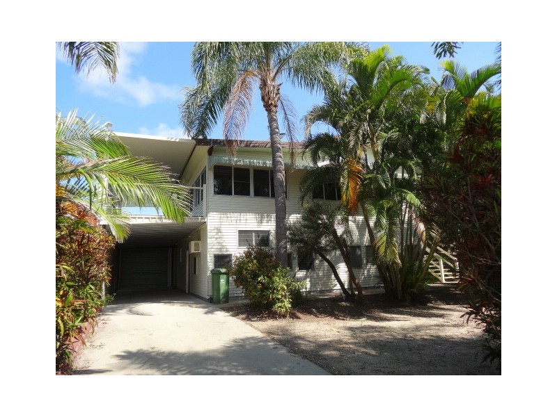 7A Philip Street, Bowen QLD 4805